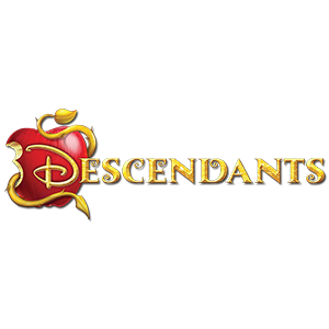 Descendants logo