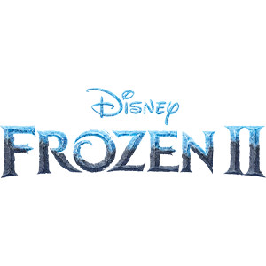 Frozen 2 logo