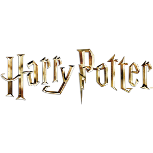 Harry Potter logo