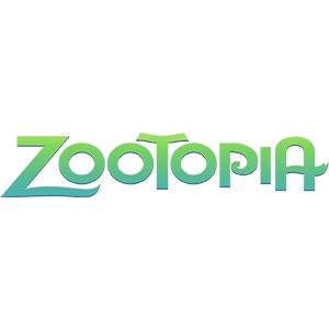 Zootopia logo